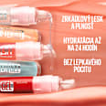 Lesk na pery LIFTER GEL 05 Melon-ade MAYBELLINE NEW YORK
