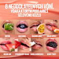 Lesk na pery LIFTER GEL 05 Melon-ade MAYBELLINE NEW YORK