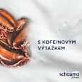 šampon Men XTRA Hair Booster schauma