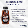 šampon Men XTRA Hair Booster schauma