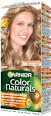 Крем-боя за коса, Nr. 8 Естествен светло рус GARNIER Color naturals