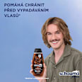 šampon Men XTRA Hair Booster schauma