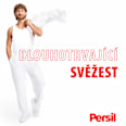 Expert Sensitive prací gel Deep Clean Persil