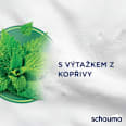 šampon Nettle Freshness schauma