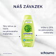 šampon Nettle Freshness schauma