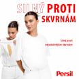 Expert Sensitive prací gel Deep Clean Persil