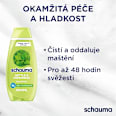 šampon Nettle Freshness schauma