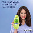 šampon Nettle Freshness schauma