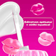 Glos za ustnice Jelly Job, 01 Just Jelly NYX PROFESSIONAL MAKEUP