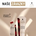 pečující barva na vlasy Color Gloss, červená Schwarzkopf GLOSS SUPREME
