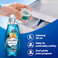 Prací gél Wonder Wash Speed Clean XL Coccolino