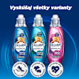 Prací gél Wonder Wash Speed Clean XL Coccolino