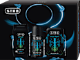 Козметичен комплект за мъже Wild Beat STR8