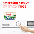 prací kapsle Universal 4v1 Deep Clean Persil