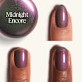 lak na nehty 1022 Midnight Encore essie