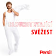 univerzální prací gel Deep Clean Persil