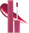 Błyszczyk do ust Dewy·Ful Water Tint 08 Berry Divine rom&nd