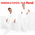 univerzální prací gel Deep Clean Persil