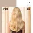 pečující barva na vlasy Color Gloss, platinová Schwarzkopf GLOSS SUPREME