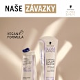 pečující barva na vlasy Color Gloss, platinová Schwarzkopf GLOSS SUPREME