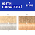 COLOUR+CARE Glossing Ledová perleť Schwarzkopf LIVE