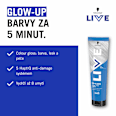 COLOUR+CARE Glossing Ledová perleť Schwarzkopf LIVE