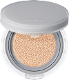 Podkład w poduszce Nu Zero Cushion 03 Natural 21 rom&nd
