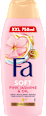Magic Oil sprchový gel a pěna do koupele Pink Jasmine Fa