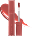 Błyszczyk do ust Dewy·Ful Water Tint 03 If Rose rom&nd