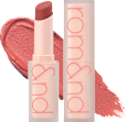 Matowa pomadka do ust Zero Matte Lipstick 07 Envy Me rom&nd