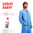 prací gel na barevné prádlo Expert Lavender Persil