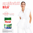 prací prášek univerzální Deep Clean Persil