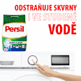 prací prášek univerzální Deep Clean Persil
