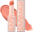 Matowa pomadka do ust Zero Matte Lipstick 09 Shell Nude rom&nd