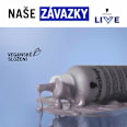Intense Colour barva na vlasy U71 Metalická stříbrná Schwarzkopf LIVE