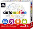 Suplement diety na problemy lokomocyjne Automotive DR VITA