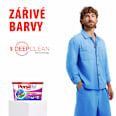 prací kapsle Color 4v1 Deep Clean Persil