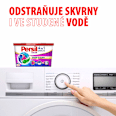 prací kapsle Color 4v1 Deep Clean Persil