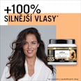 maska na vlasy 4 v 1 Repair Schwarzkopf GLISS