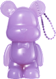 Lesk na pery Feral Teddy Mystery TROUBLE MAKER