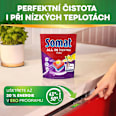 tablety do myčky ALL IN1 EXTRA Lemon Somat