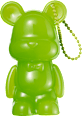 Lesk na pery Feral Teddy Mystery TROUBLE MAKER