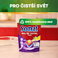 tablety do myčky ALL IN1 EXTRA Lemon Somat