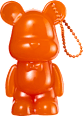 Lesk na pery Feral Teddy Mystery TROUBLE MAKER