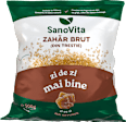 Zahăr brut din trestie de zahăr Sanovita