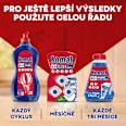 tablety do myčky ALL IN1 EXTRA Lemon Somat