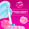 Glos za ustnice Jelly Job, 02 Jelly Frost NYX PROFESSIONAL MAKEUP