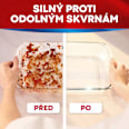 Excellence Premium 5 v 1 přípravek na mytí nádobí v myčce 3x684 ml Somat