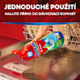Excellence Premium 5 v 1 přípravek na mytí nádobí v myčce 3x684 ml Somat