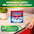 Classic tablety do myčky Somat